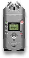 [pic of Zoom H4]