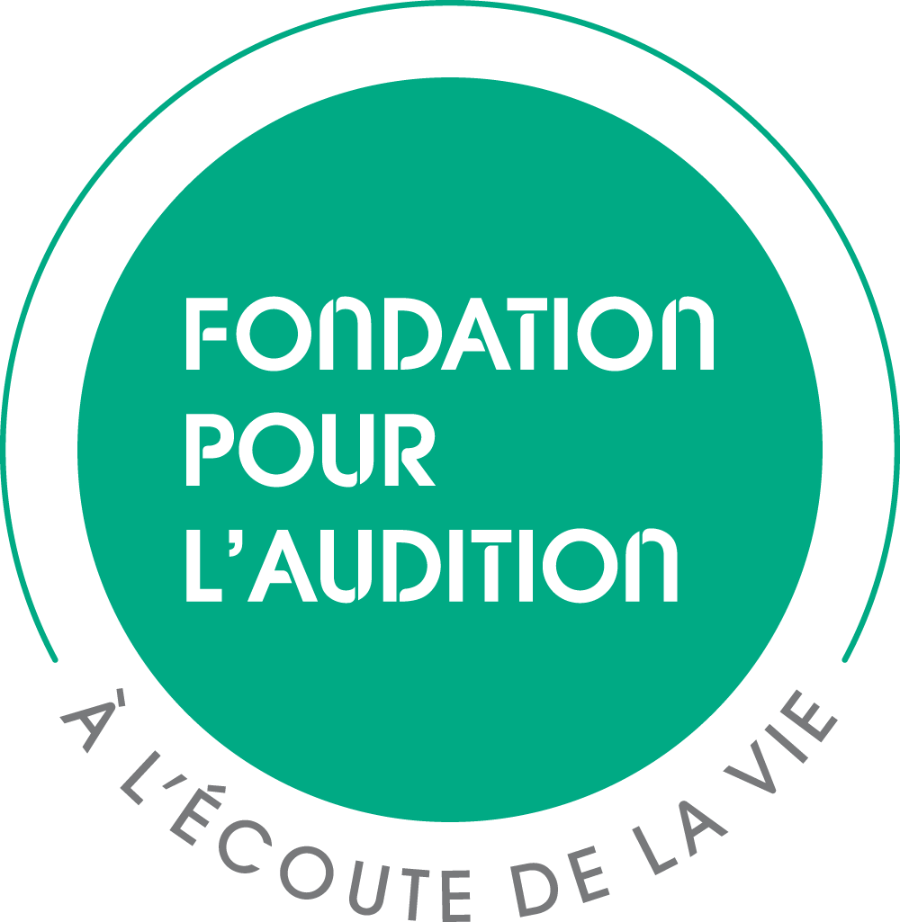 Fondation Pour l'Audition