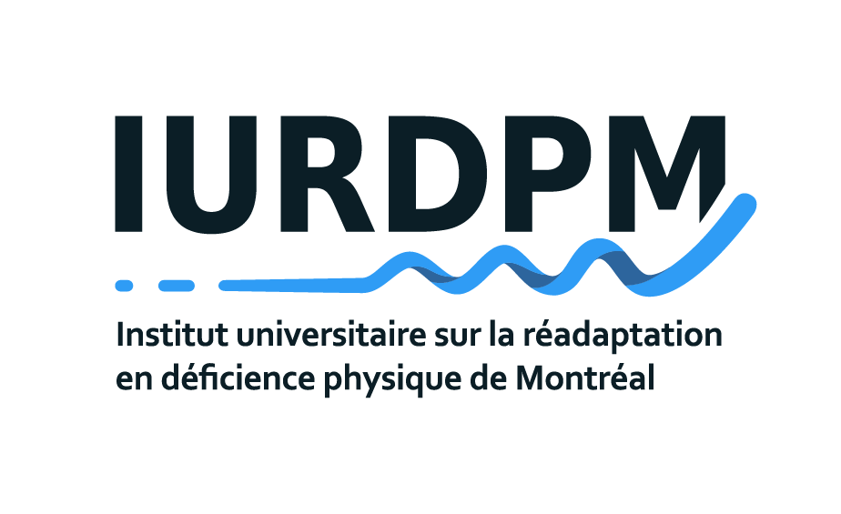 À propos | Institut universitaire sur la réadaptation en déficience  physique de Montréal