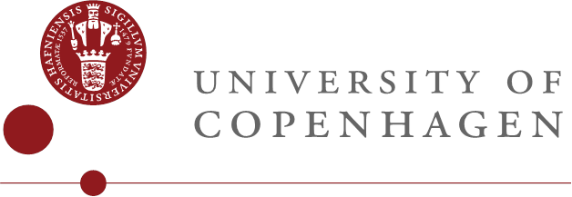 Logo for Københavns Universitet